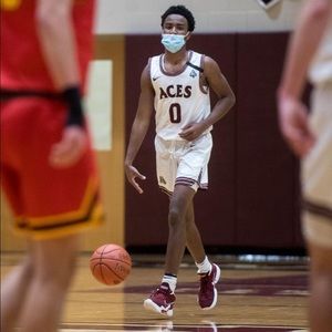 Meet your Posher, Jaylen